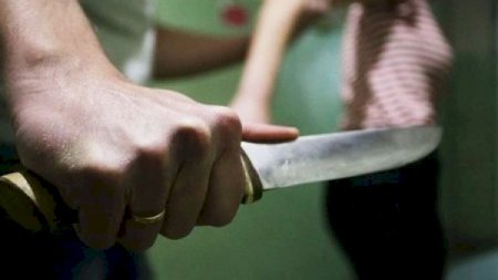 Ağdaşda 25 yaşlı qadın əri tərəfindən qətlə yetirildi