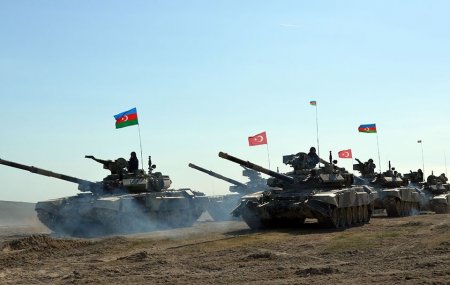 Ermənilər xoflanıb: İndi onlar “DQR”-in deyil, Ermənistanın xilası barədə düşünməyə başlayıblar