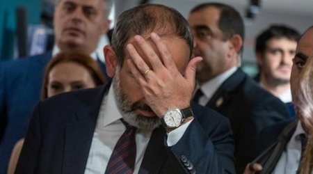 Ermənilər xoflanıb: İndi onlar “DQR”-in deyil, Ermənistanın xilası barədə düşünməyə başlayıblar