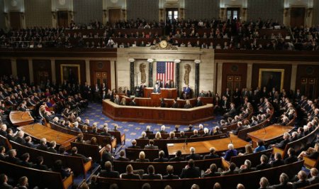 ABŞ Konqresində daşnaklar üzərində qələbə: Azərbaycan əleyhinə düzəlişlər keçmədi! - Vaşinqtondan son xəbər