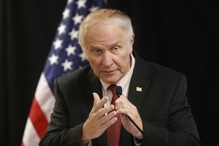 ABŞ Konqresində daşnaklar üzərində qələbə: Azərbaycan əleyhinə düzəlişlər keçmədi! - Vaşinqtondan son xəbər