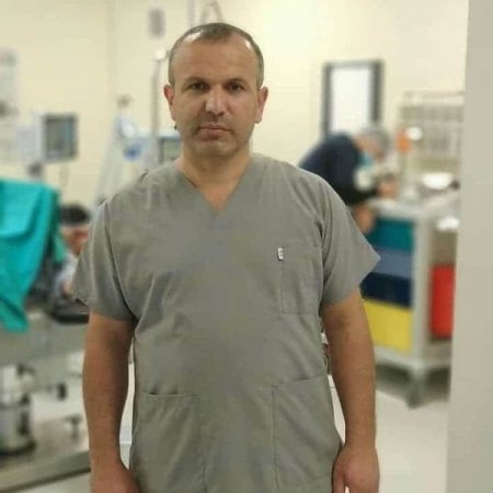 Azərbaycanda daha bir həkim koronavirusa yoluxdu: Vəziyyəti ağırdır -