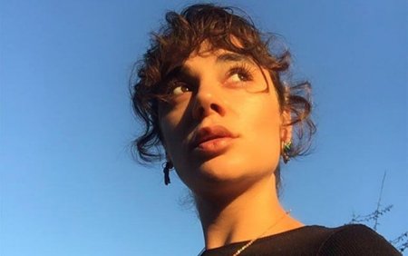 Türkiyədə gənc keçmiş sevgilisini öldürüb betonladı — FOTOLAR