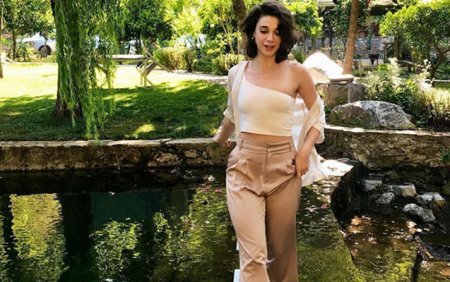 Türkiyədə gənc keçmiş sevgilisini öldürüb betonladı — FOTOLAR