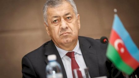 “4 günlük müharibədə Rusiya çox maraqlı idi” - Vahid Əhmədov