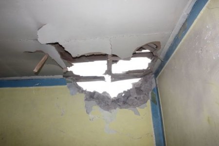 Tovuzda kəndlərə və əhaliyə dəymiş ziyanın hesablanmasına başlanılıb