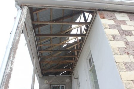 Tovuzda kəndlərə və əhaliyə dəymiş ziyanın hesablanmasına başlanılıb