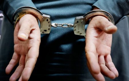 Ağır cinayətlər törədən 103 kriminal qrup zərərsizləşdirilib