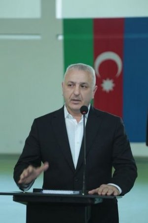 Ülvi Quliyev: “Birliyimizi, döyüş və qələbə ruhumuzu qorumalıyıq!”