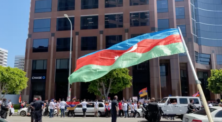 ABŞ-da ermənilərin soydaşlarımıza hücumunu istintaq araşdıracaq - RƏSMİ