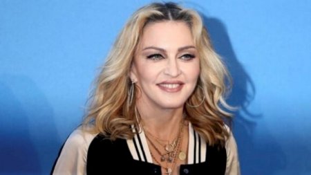 Rusiya Madonnanı 1 milyon dollar cərimələdi – Səbəb