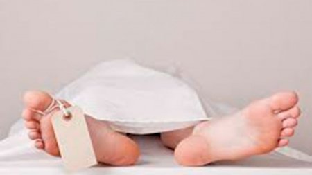 Övladı olan ana iki gün sonra vəfat etdi