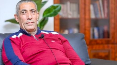 “Nəcməddin Sadıkovla birlikdə döyüşmüşəm” - Siyavuş Novruzov