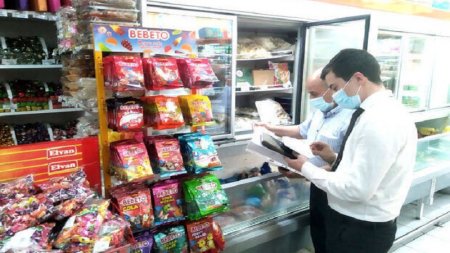 AQTA 84 obyektdə kobud qayda pozuntuları aşkarladı