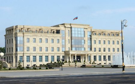 Neftçala RİH Rəşid Rəhimovun ittihamlarına cavab verib