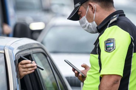 Karantin cəriməsini ödəməyən vətəndaşların NƏZƏRİNƏ!