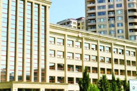 Hidroloji stansiyalar avtomatlaşdırılır