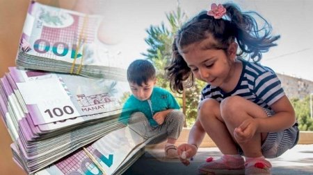 Pandemiyadan sonra uşaqpulu veriləcək?