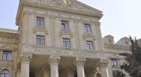 Xələf Xələfov: Erməni təxribatı zamanı Serbiya silahlarından istifadə olunması ilə bağlı rəsmi araşdırmalar başlayıb