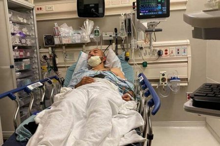 Xaricdə etiraz aksiyası - 40 azərbaycanlı yaralandı