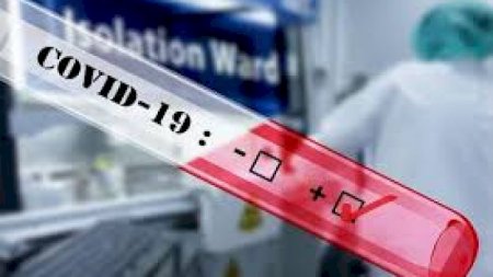 Daha 347 nəfərdə koronavirus aşkarlandı, 531 nəfər sağaldı 