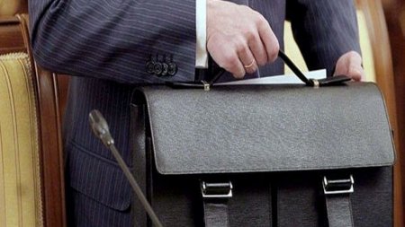 Ramin Bayramlıdan yeni təyinat (FOTO)