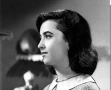 Tanınmış aktrisamız vəfat etdi