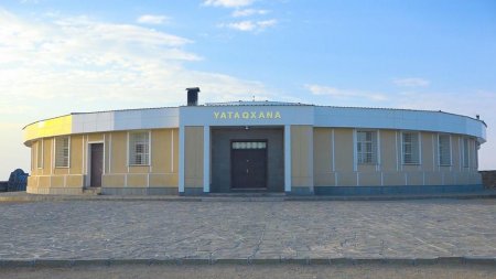 3 000 metr yüksəklikdə yerləşən bölmələrdə xidmət edən Azərbaycan əsgəri