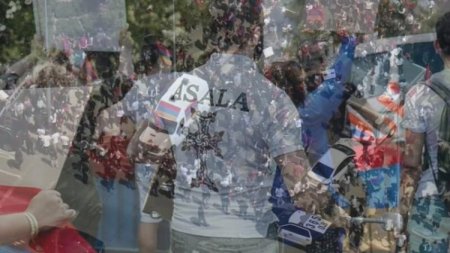 ASALA Avropada “dirildi”: Dünya susur...