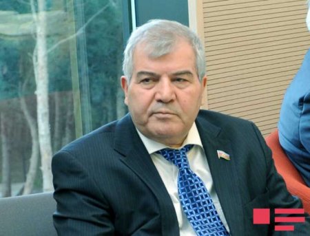 Sabir Rüstəmxanlıdan Dünya Azərbaycanlılarına çağıış: erməniləri diplomatiya və hərb meydanında məğlub edək