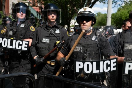 Los-Anceles polisi: “Ermənilər azərbaycanlılara qarşı nifrət zəminində cinayət törədiblər”