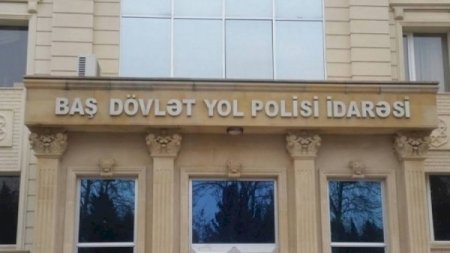 BDYPİ-nin binasında partlayış olub? - Rəsmi açıqlama