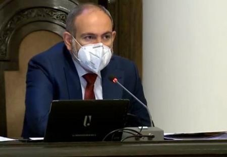 İrəvan geri çəkilir - Bakı ilə təkbətək qalmağın xofu