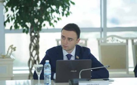 “Biz onlara qanun çərçivəsində cavab verməliyik” - Deputat