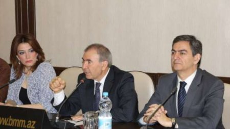 Ermənilər azərbaycanlılara hücum edir — Bunlar isə Azərbaycana...