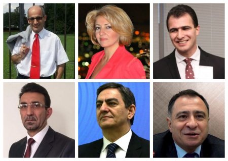 Ermənilər azərbaycanlılara hücum edir — Bunlar isə Azərbaycana...