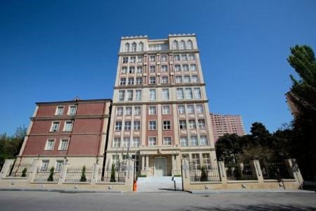 Hərbi Prokurorluqda əməliyyat müşavirəsi keçirilib