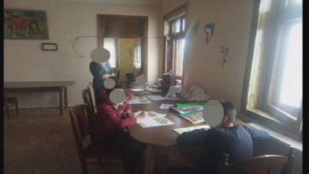 Qəbələdə karantin qaydalarını pozan hazırlıq mərkəzi aşkarlandı