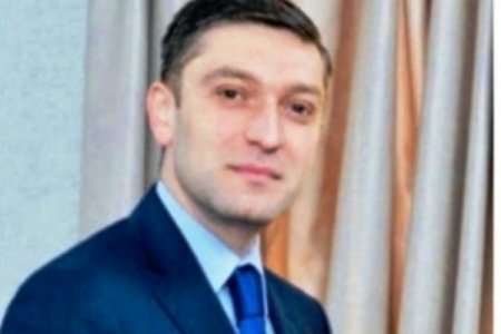 Ermənistanın İraqdakı səfirinin yalanları ifşa edilib