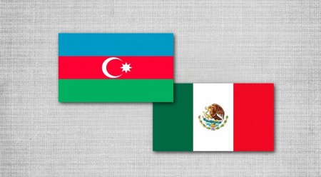 Meksika telekanalında Ermənistanın təxribatı faktları açıqlandı