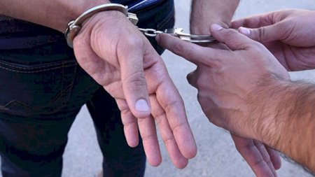 Tərtərdə karantini pozan kafe sahibi həbs edildi 