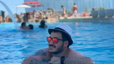 Karantini pozduğu üçün həbs edilən iş adamının oğlu azadlıqda - Foto