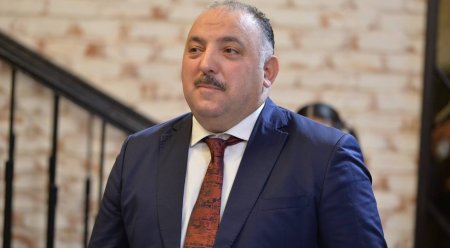 Bəhram Bağırzadə ilk dəfə koronavirusa yoluxması barədə danışdı