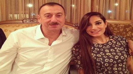 Yayılan məlumatların Prezidentin qızına heç bir aidiyyatı yoxdur - DTX