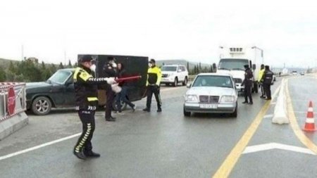 Rayonlara gediş-gəliş bərpa olunur: Toy, yas mərasimləri isə...