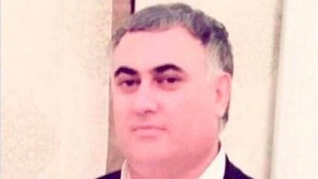 “Bentley Füzuli” vəfat etdi