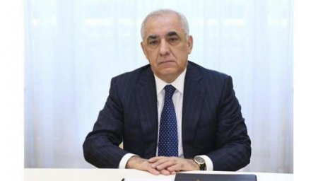 Baş Nazir Əli Əsədov YENİ QƏRAR İMZALADI