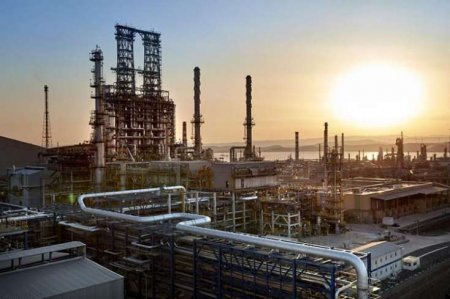 SOCAR Türkiyəyə indiyədək 16,5 mlrd. dollar sərmayə yönəldib