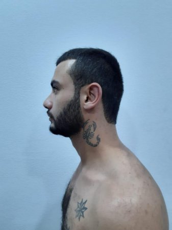 “Instagram”da narkotik vasitələrin qəbulunu təbliğ edən şəxs həbs olunub