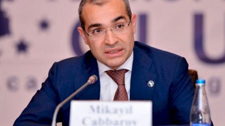 “Ermənistan iqtisadi əməkdaşlığın genişlənməsinə ciddi maneələr yaradır” - Mikayıl Cabbarov